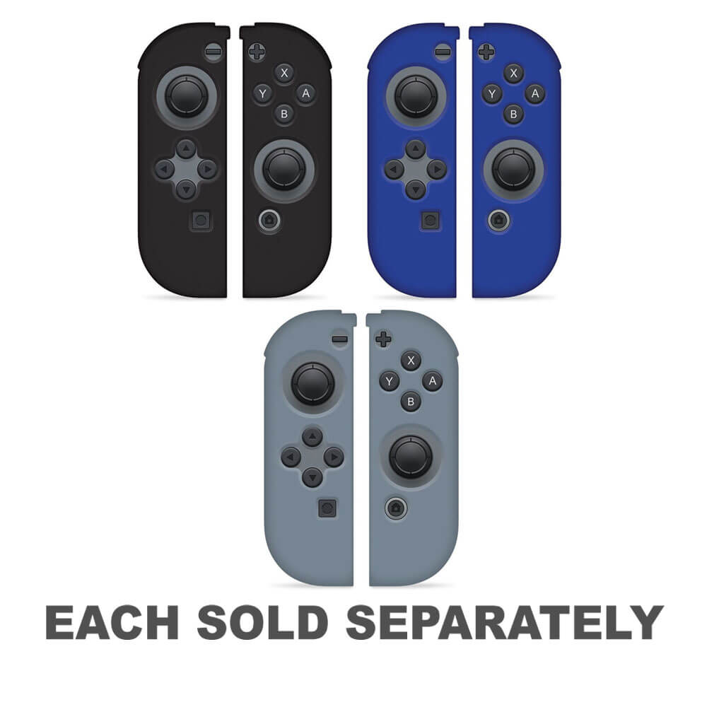 Switch Hyperkin Joy Con Silicone Skins