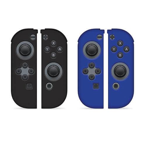 Switch Hyperkin Joy Con Silicone Skins