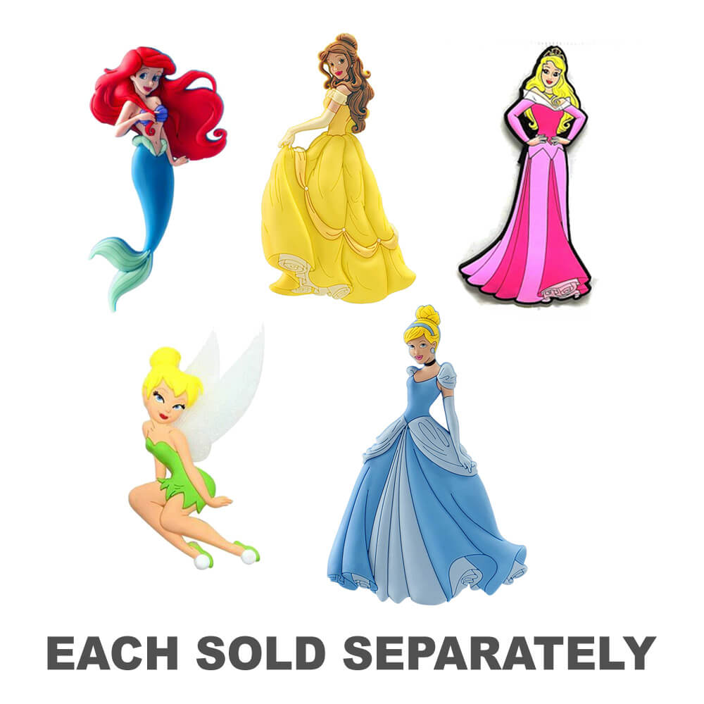 Magnet Soft Touch Disney Princess