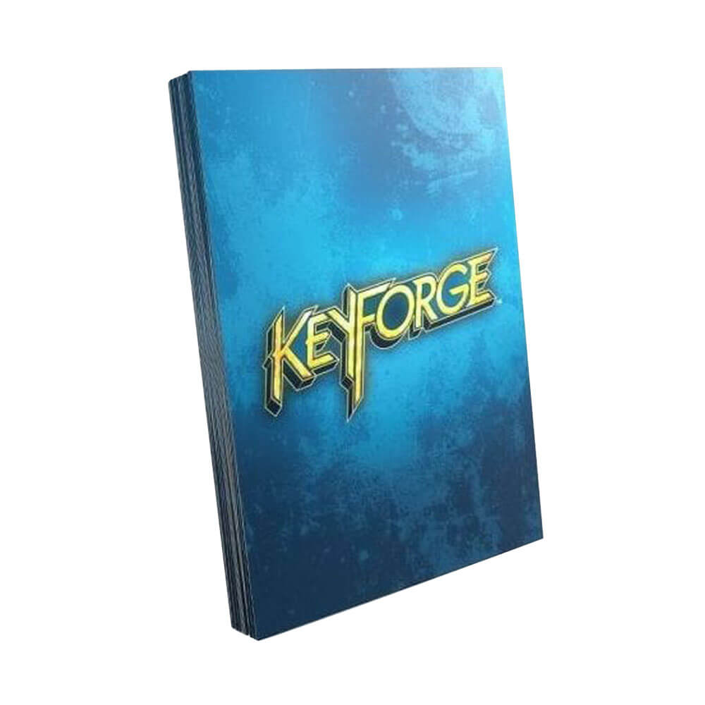 Keyforge 40 logo ermer