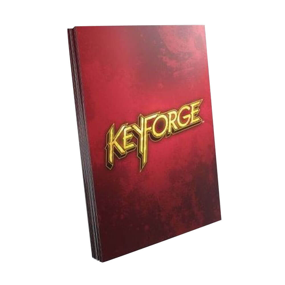 KeyForge 40 Rękawów logo