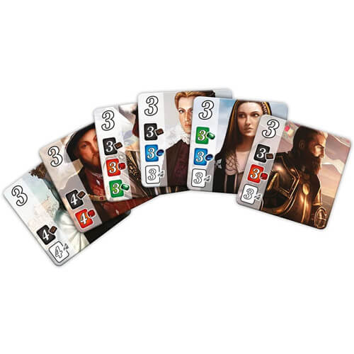 Splendor Board Game