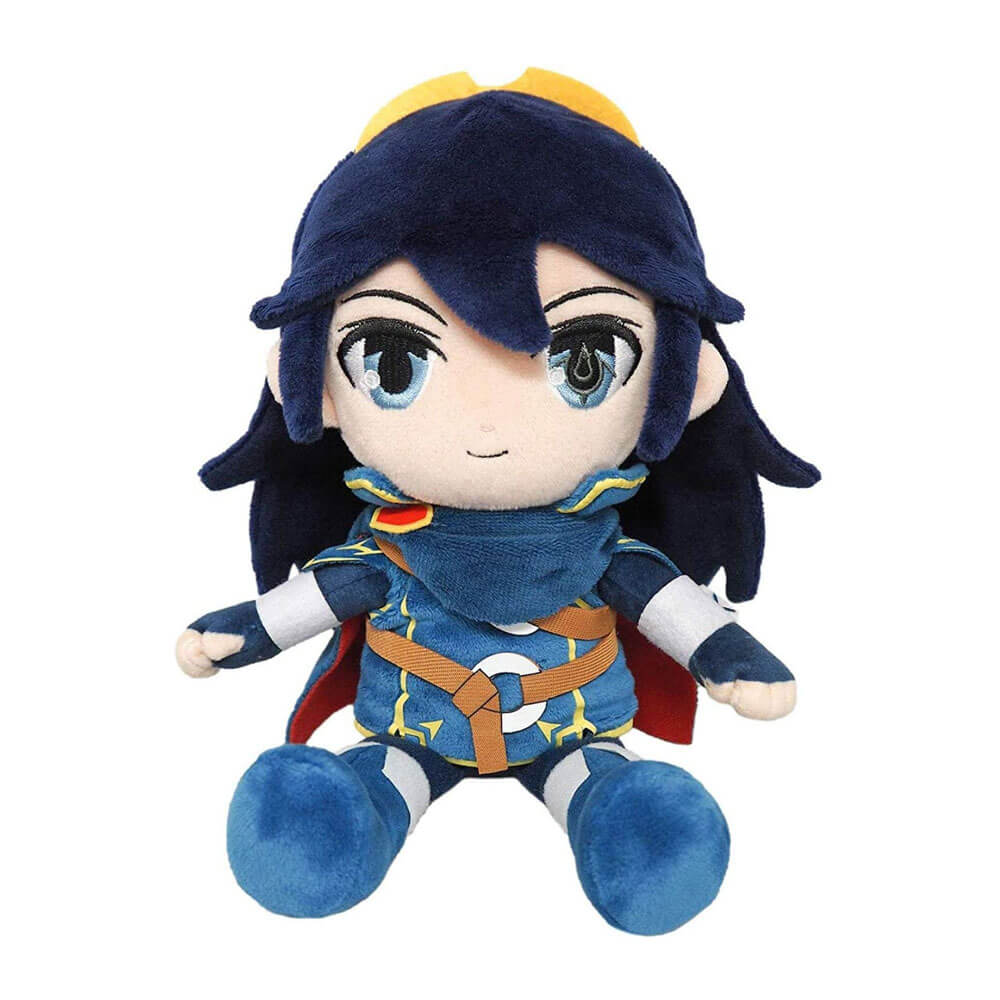 Fire Emblem 10 "pluche