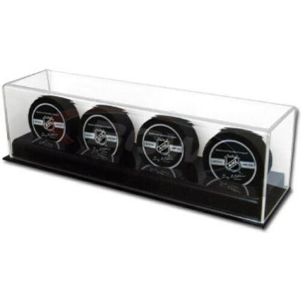 BCW Acrylic Base Display Hockey Puck