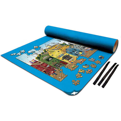 MP Accessories Puzzle