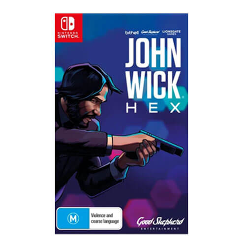 John Wick Hex