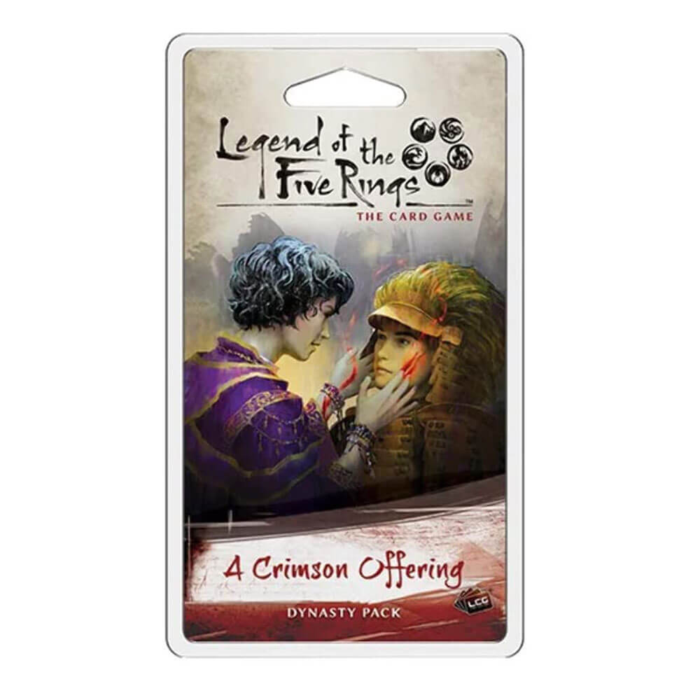 LOTFR Lebendes Kartenspiel