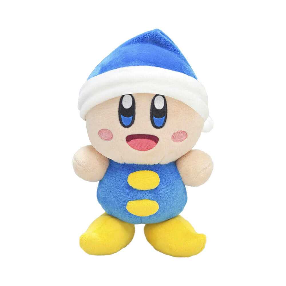 Kirby 7 "Plush