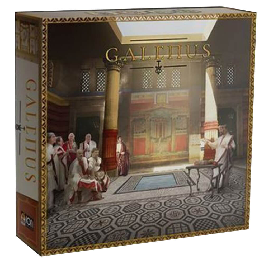 Game Board Game