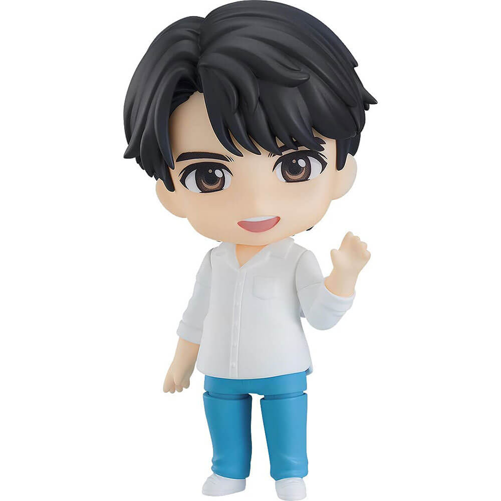 2 Dether de serie nendoroid actiefiguur