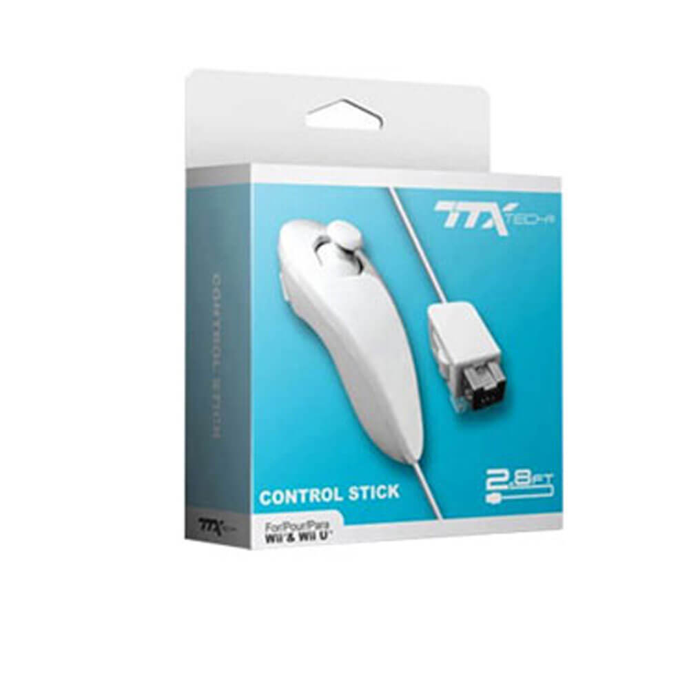 Wii u ttx nunchuk di controllo