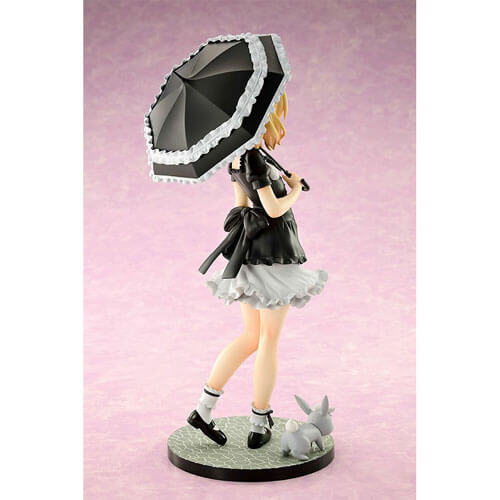 Is the Order a Rabbit? BLOOM Syaro Gothic Lolita Ver. Figure