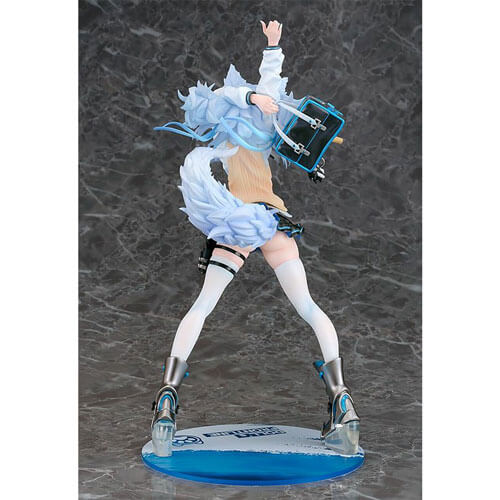 Girls' Frontline PA-15 Highschool Heartbeat Story Figure