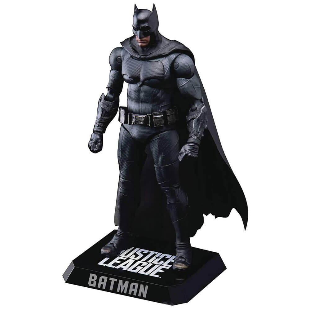 Dynamische Actionhelden-Figur der Justice League