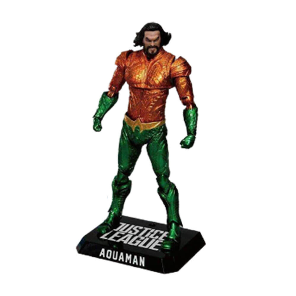 Justice League Dynamic Action Heroes Figur