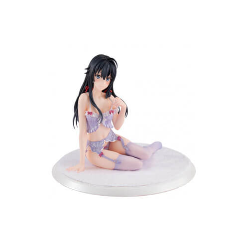 My Teen Romantic Comedy SNAFU 2 Lingerie Ver