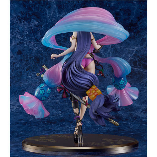 Fate/Grand Order Lancer Minamoto no Raikou 1/7 Scale Figure