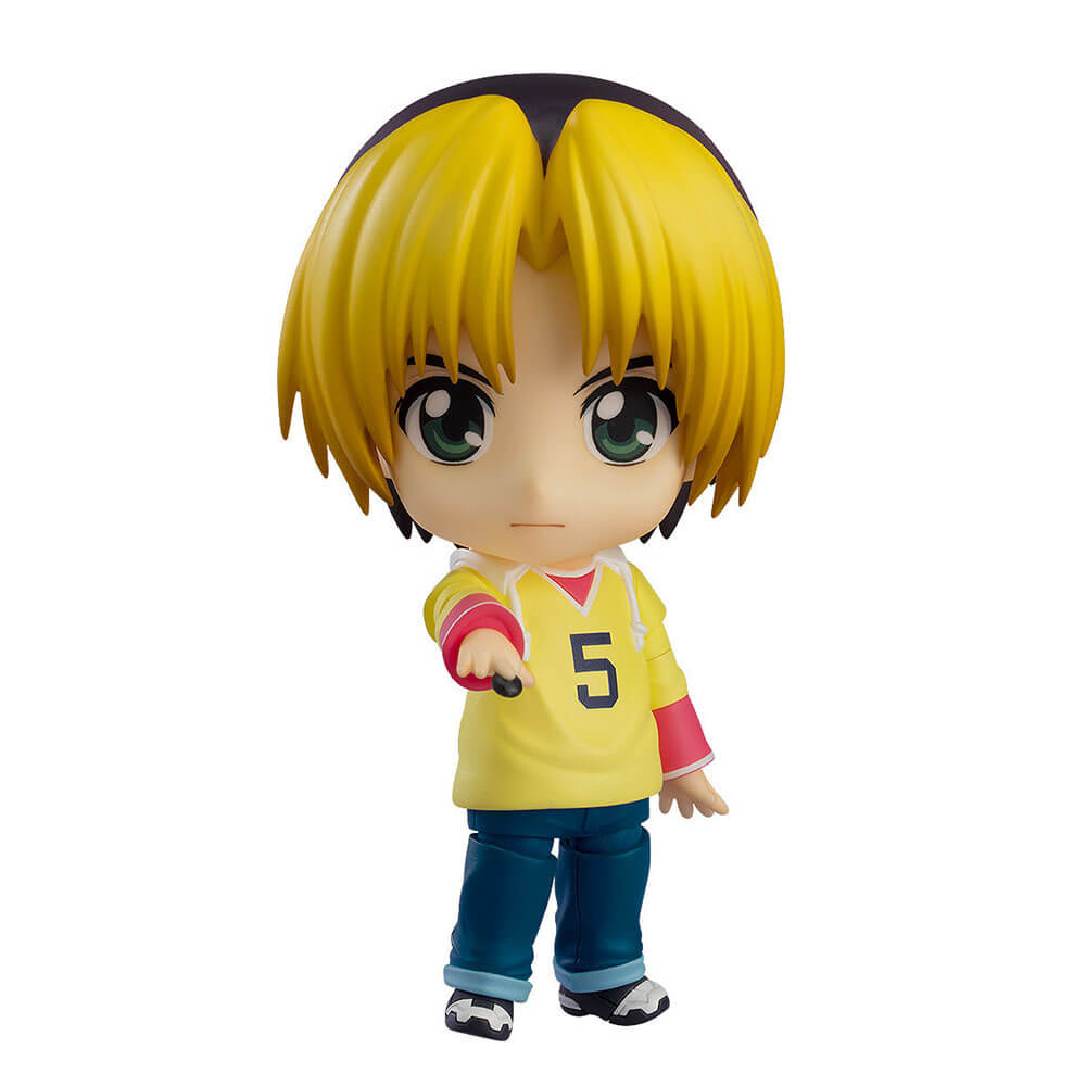 Hikaru no go figura nendoroid