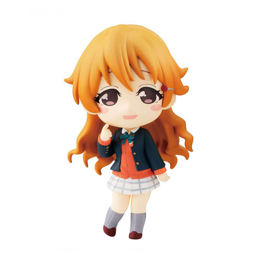 Aimez en direct! Figurine chobirume