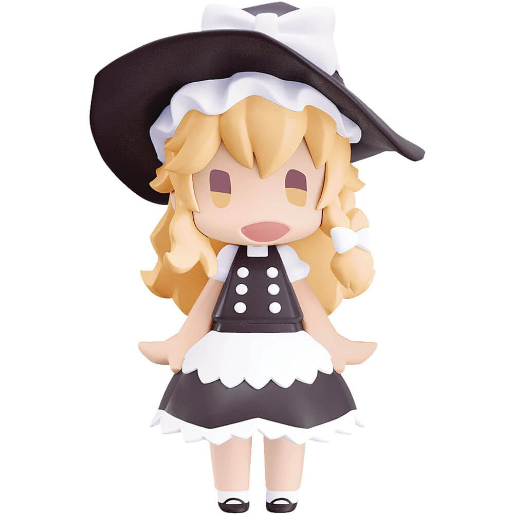 Project touhou ciao! Buon sorriso figura