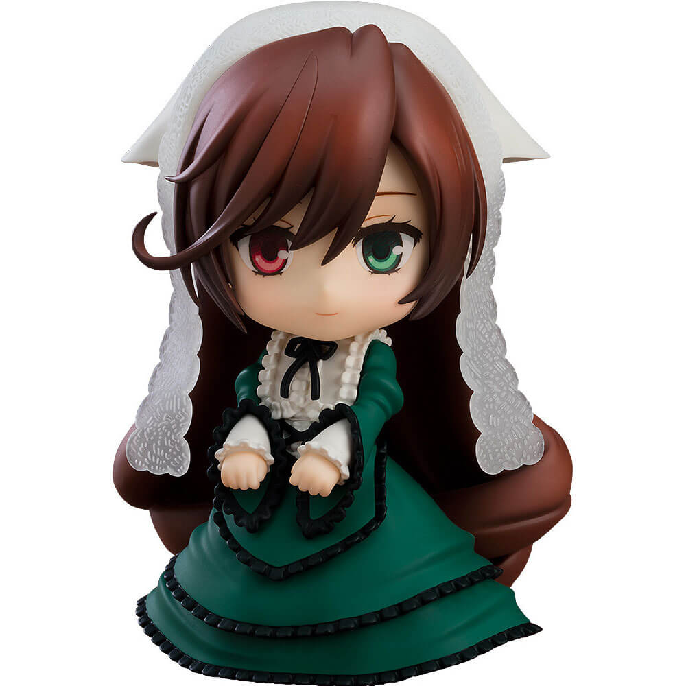 Figura de Rozen Maiden Nendoroid