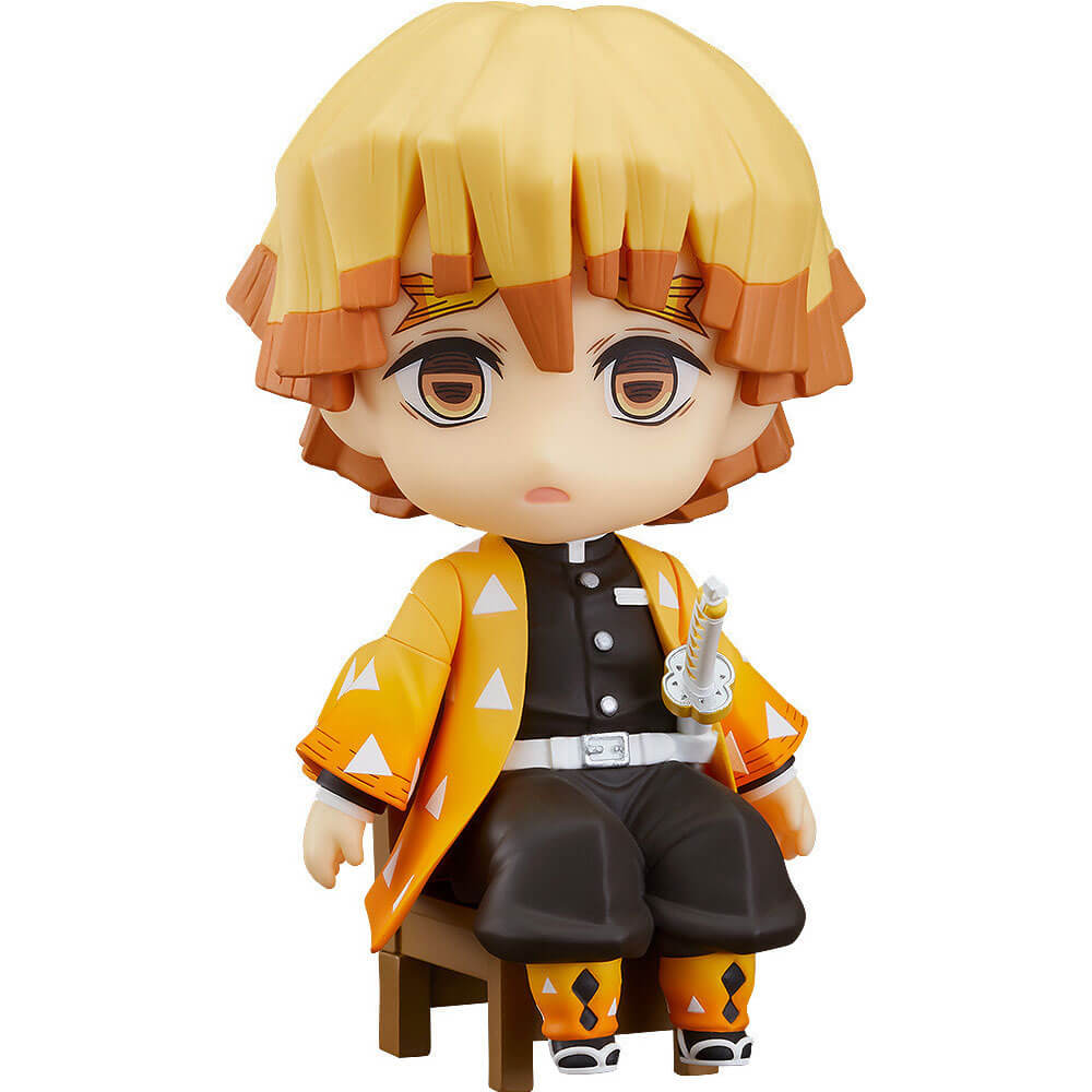 Kimetsu no yaiba nendoroid swacchao！形