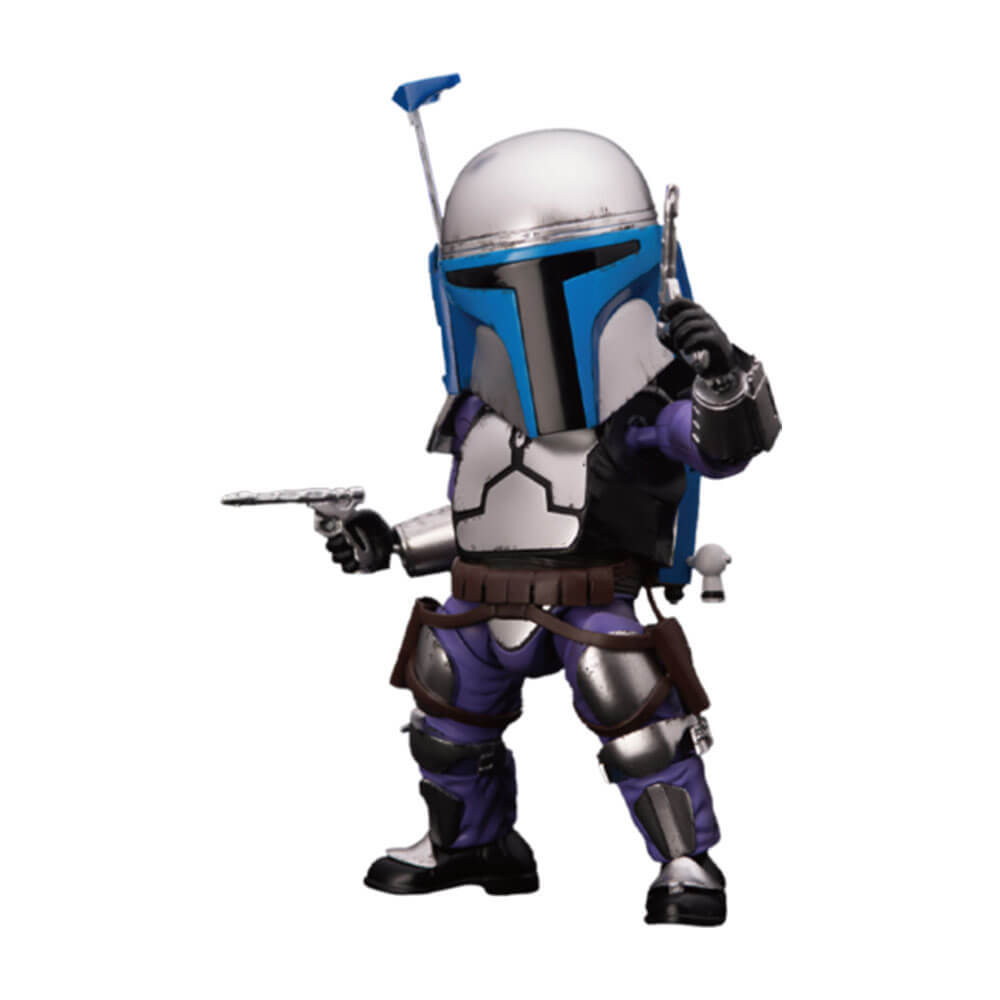 Egg Attack Star Wars Episode 2 Jango Fett Summer Exclsv 2021