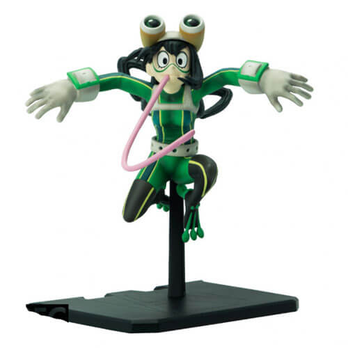 My Hero Academia Tsuyu Asui 1/10 Scale Figure