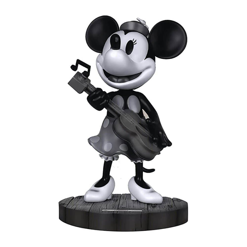 Figura do barco a vapor da Disney Willie