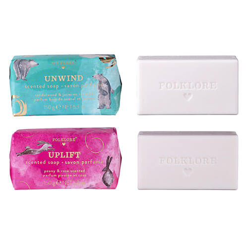 Folklore Soap Bar