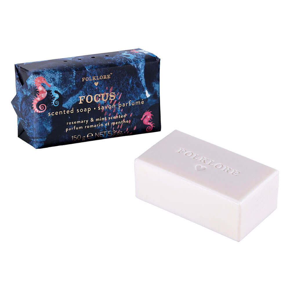 SOAP BAR folklore