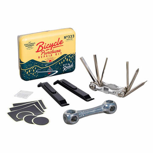 Gentlemen's Hardware Bicycle Repair Kit