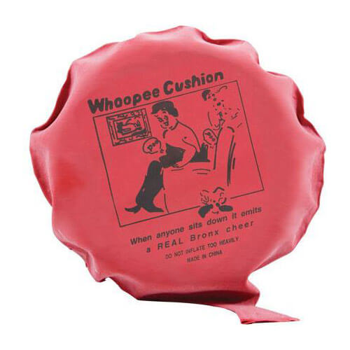 Whoopee Cushion