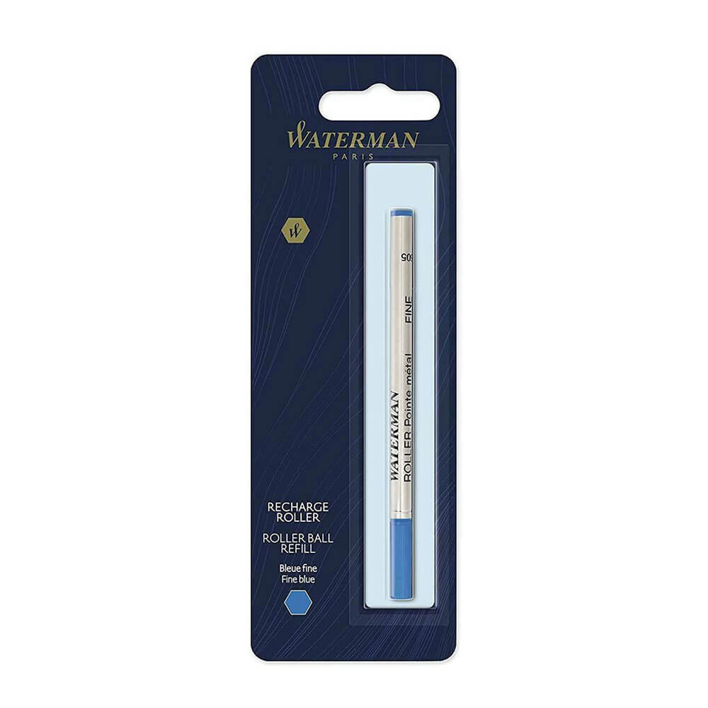 Waterman Pen Recar