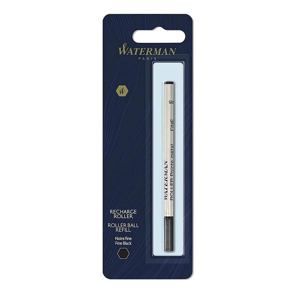 Waterman Pen navulling 0,7 mm Roller Ball prima