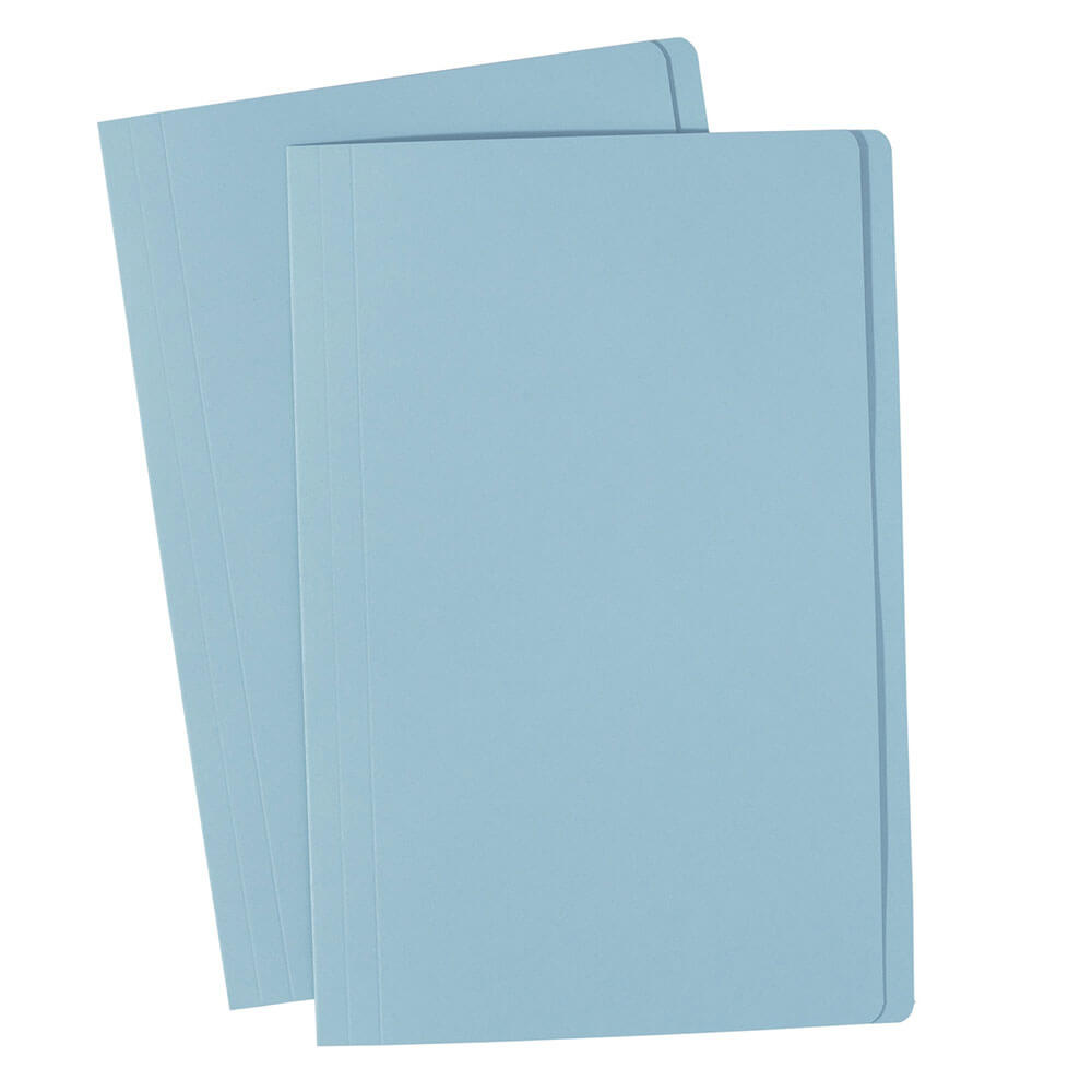 Avery Manilla Folder Foolscap (20pk)