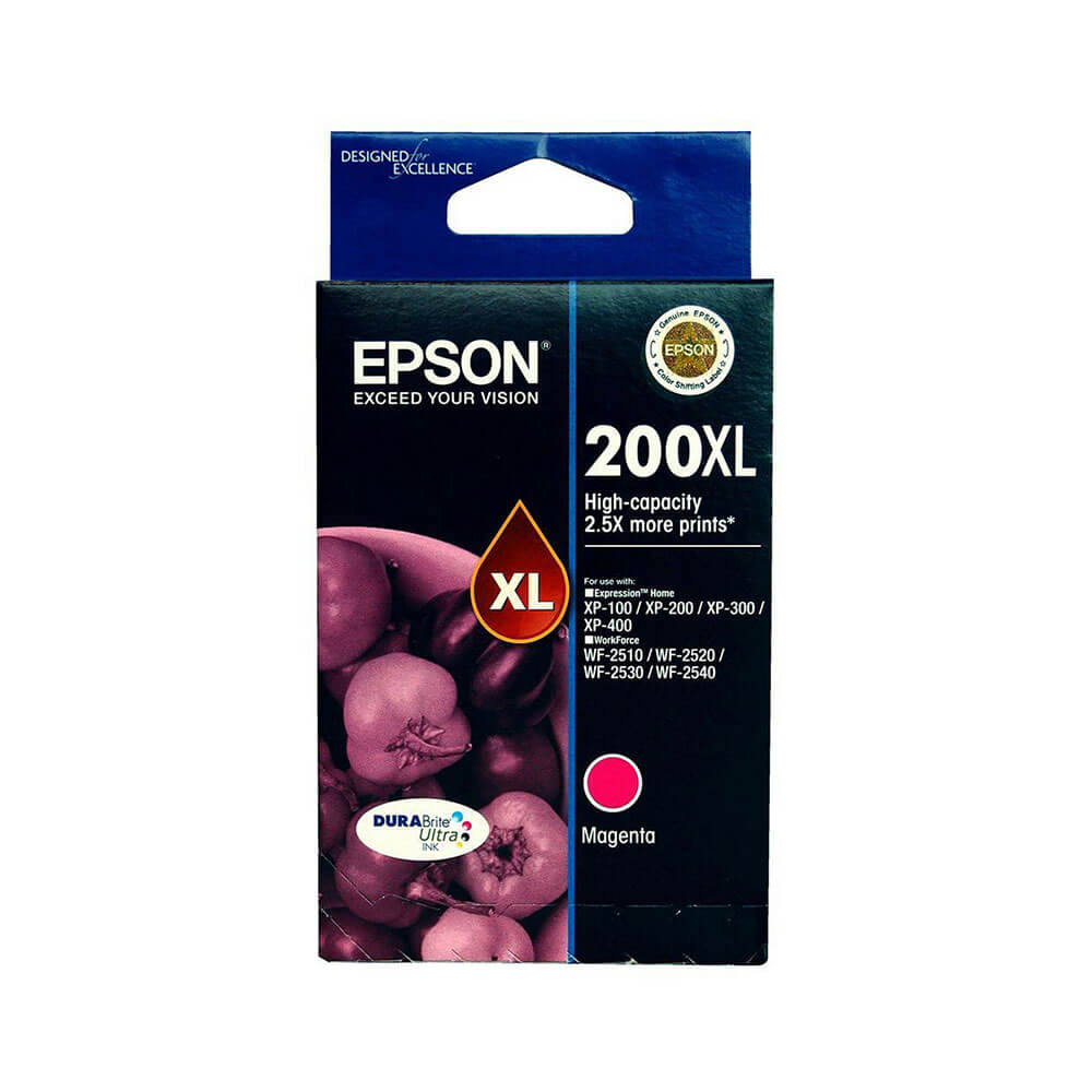 Epson Inkjet -cartridge 200xl