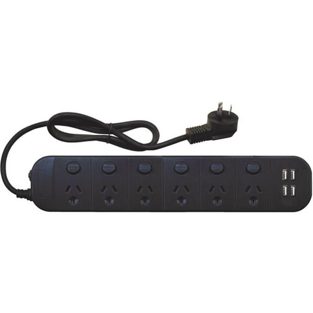 USB-Lade-Powerboard von Jackson Industries