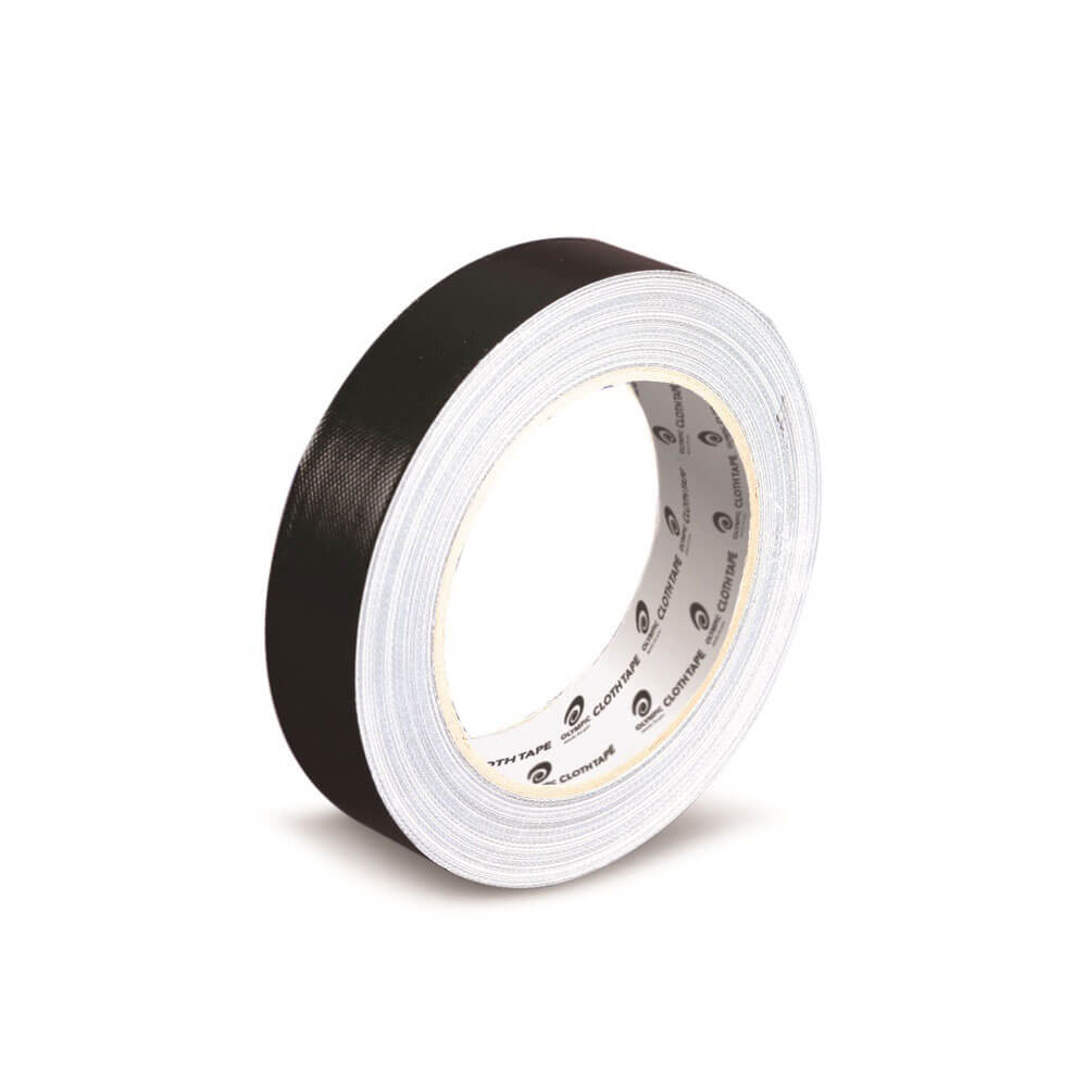 Wotan Olympic Cloth Tape (25mmx25m)