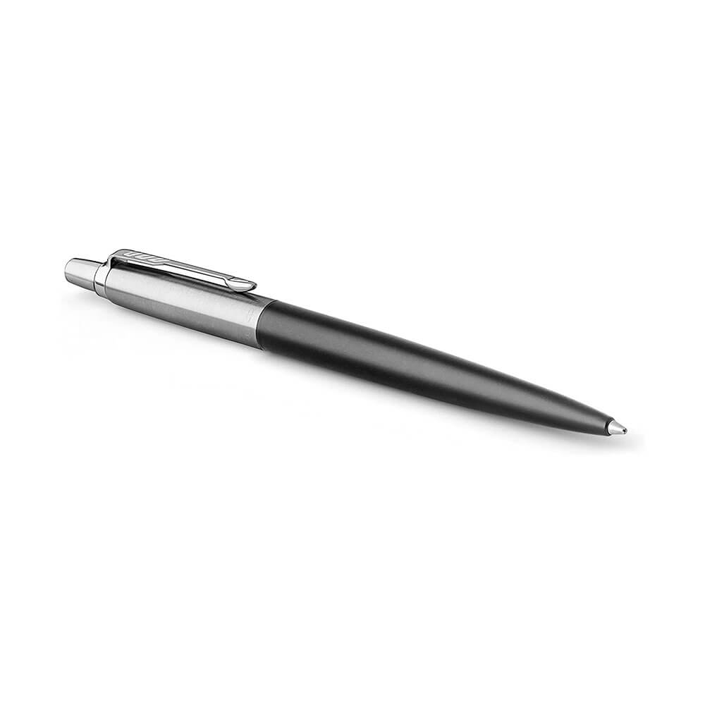 Parker Jotter Bond Street Black Ballpoint