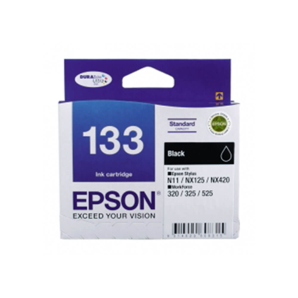 Epson inkjet patron 133