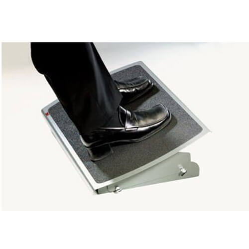 3M Adjustable Footrest