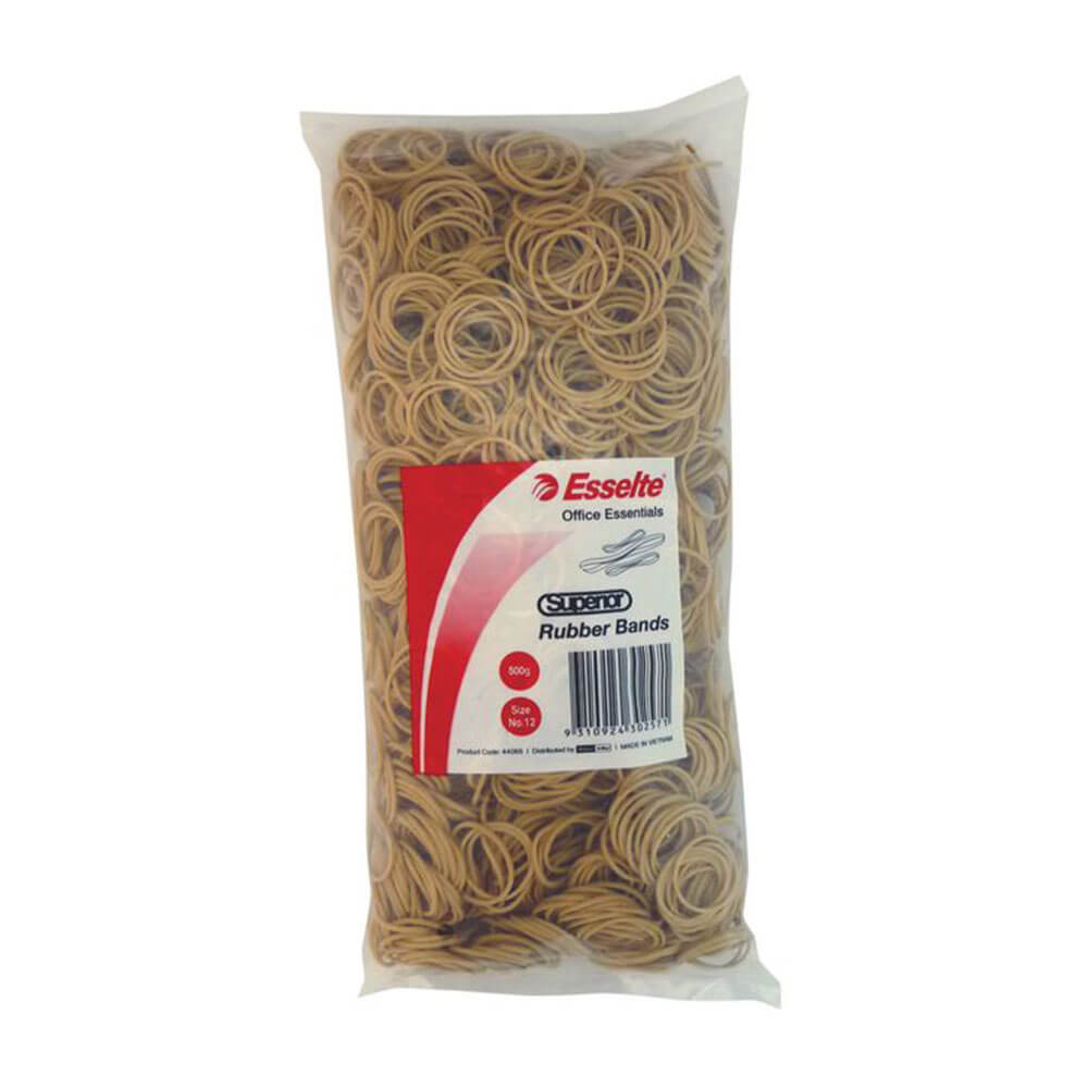 Esselte Elaster Bands 500G Borsa