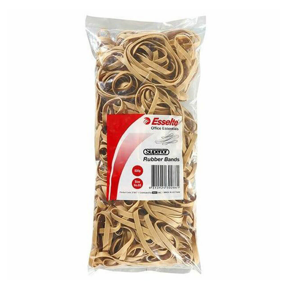 Esselte Elaster Bands 500G Borsa