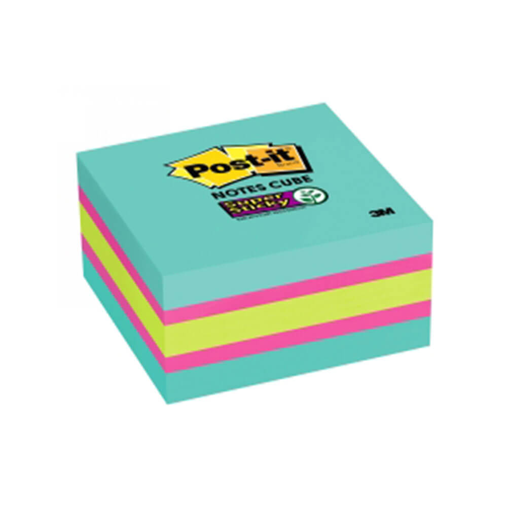 Note Post-it Sticky Cube 360 ​​Foglio