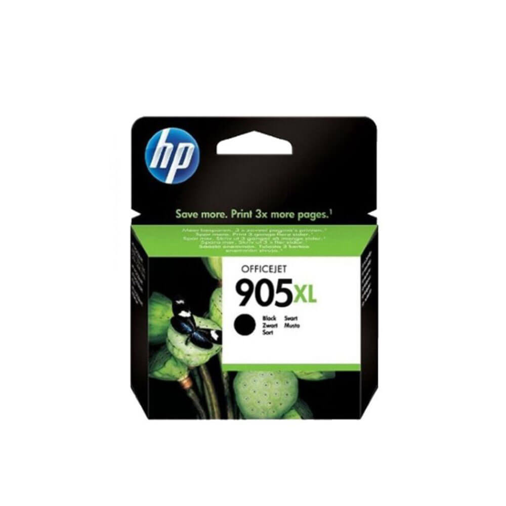 HP Inkjet -cartridge 905XL