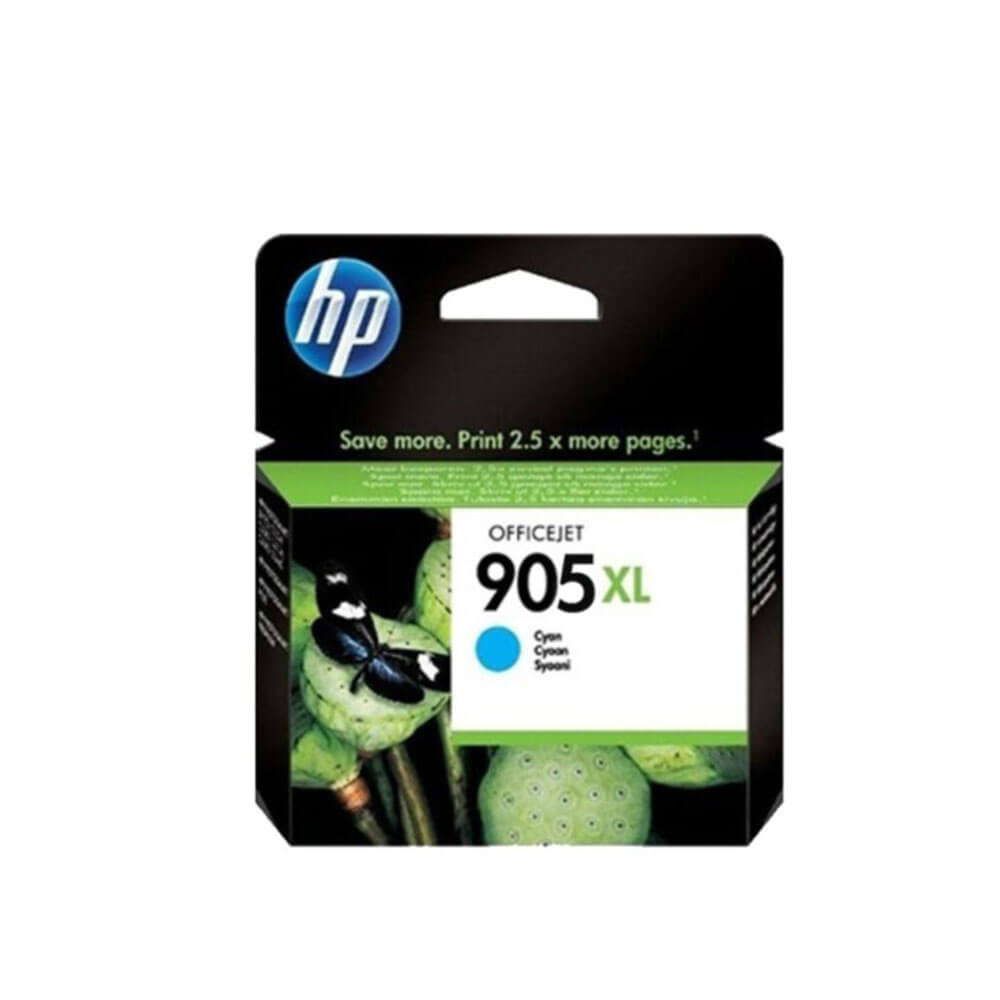 HP Inkjet Cartridge 905XL