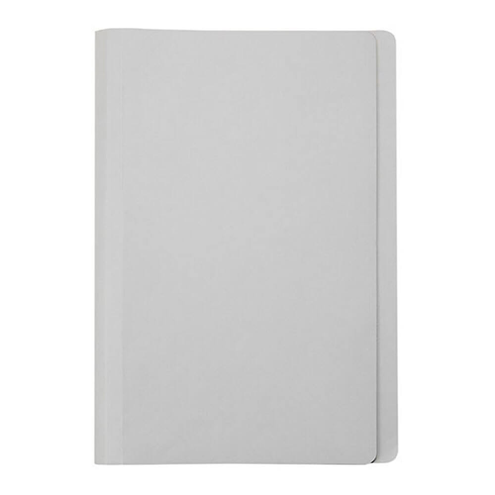 Folder Marbig Manilla Foolscap (100pk)