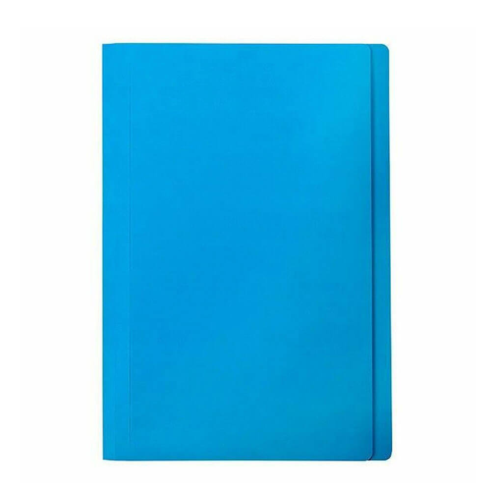 Cartella Marbig Manilla Foolscap (100pk)