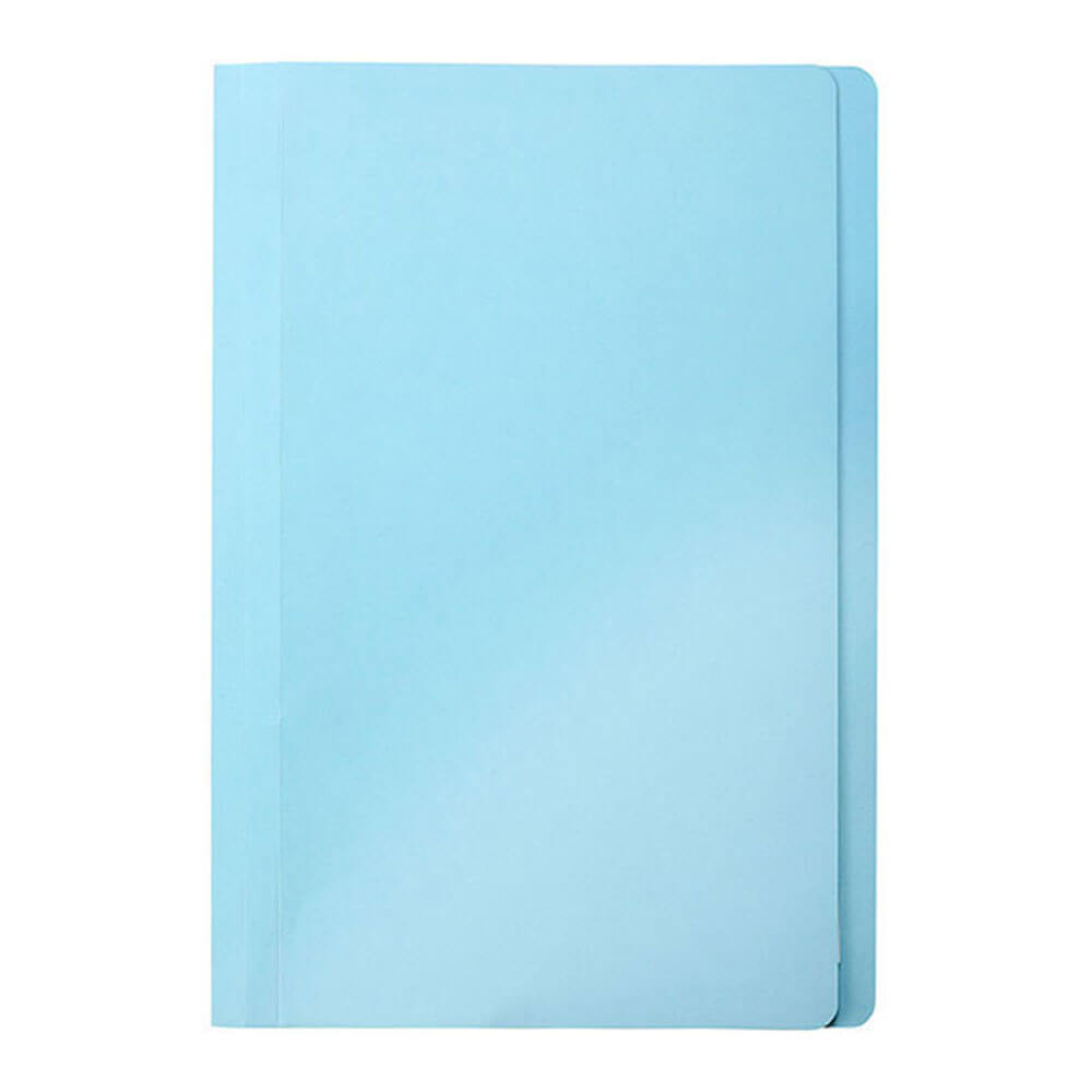 Marbig Manilla Folder Foolscap (100pk)